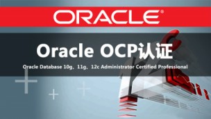 Oracle OCP（11g）认证