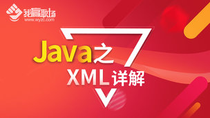 Java之xml详解