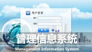 管理信息系统