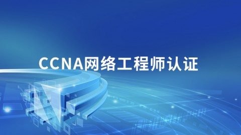 CCNA 1.0-实施和管理思科解决方案