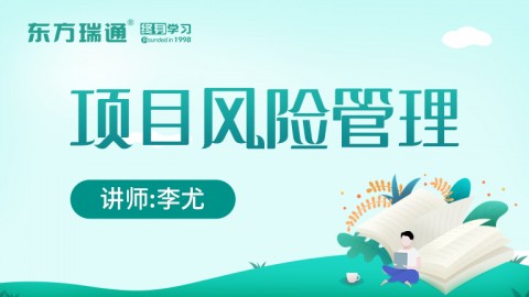 项目风险管理