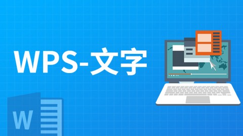 WPS-文字