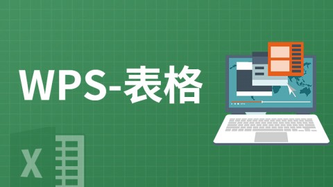 WPS-表格