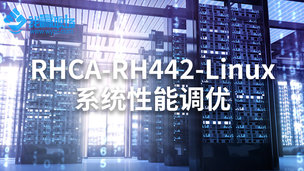 RHCA-RH442-Linux系统性能调优