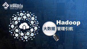 Hadoop大数据管理引航