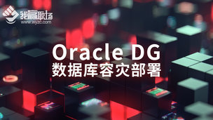 Oracle DG数据库容灾部署